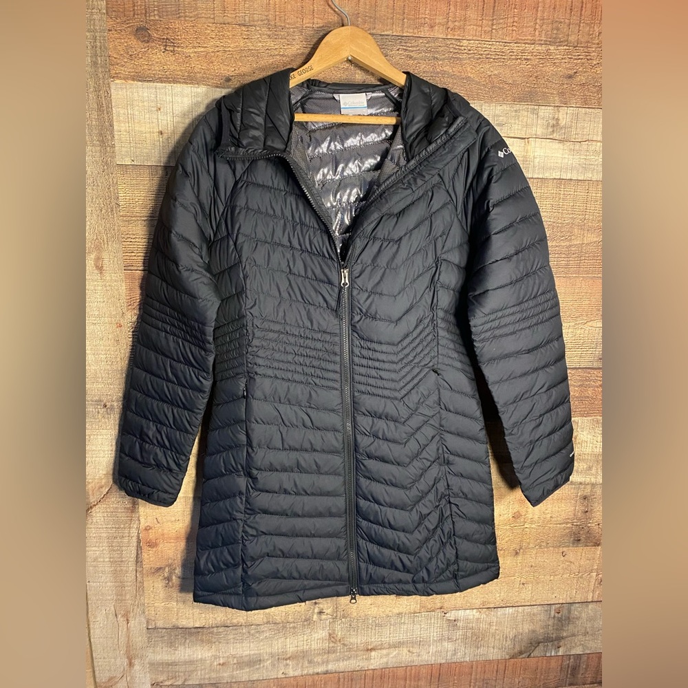 Columbia Powder Lite Mid Jacket